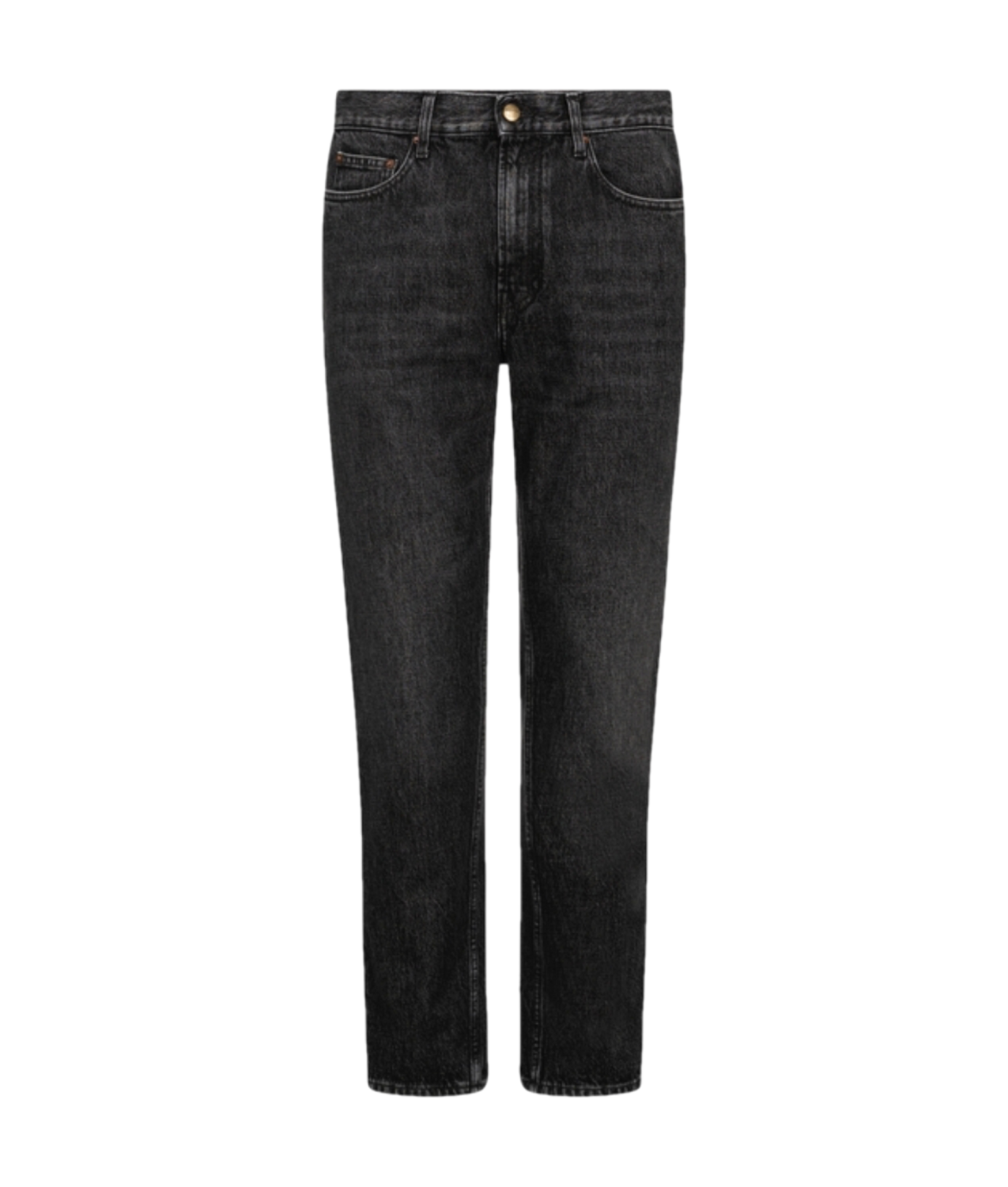 BLACK FIRE DENIM