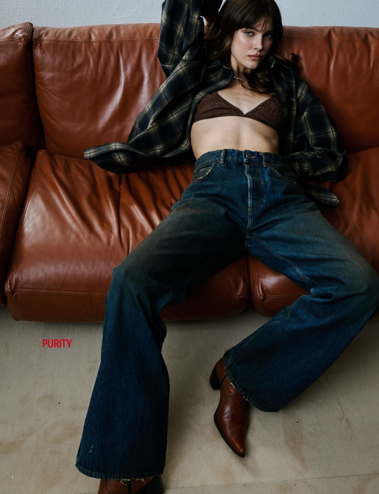 Wdc - Purity Jeans